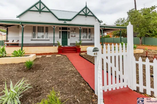 65 Duke Street, Northam, WA 6401
