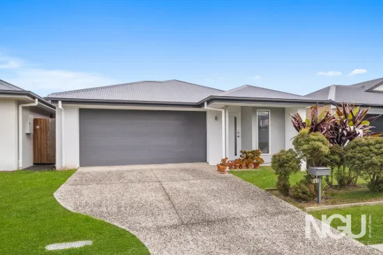 65 Dunaden Street, Logan Reserve, Qld 4133