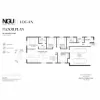 65 Dunaden Street, Logan Reserve, Qld 4133-Floorplan