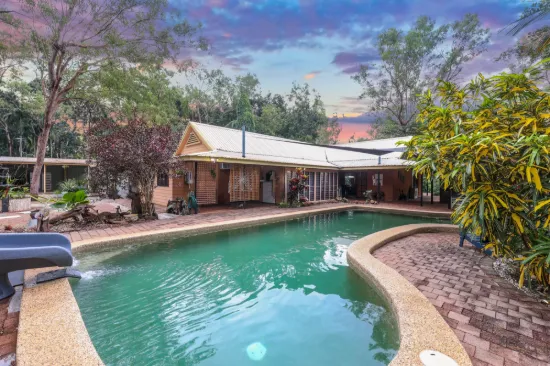 65 Edelsten Road, Howard Springs, NT 0835