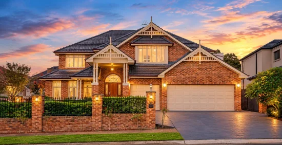 65 Edgewater Drive, Bella Vista, NSW 2153
