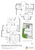 65 Edgewater Drive, Bella Vista, NSW 2153-Floorplan