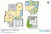 65 Edgewater Drive, Bella Vista, NSW 2153-Floorplan