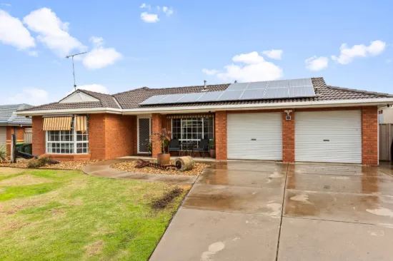 65 Eldershaw Drive, Forest Hill, NSW 2651