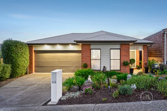 65 Eliot Avenue, Doreen, Vic 3754 - For Sale