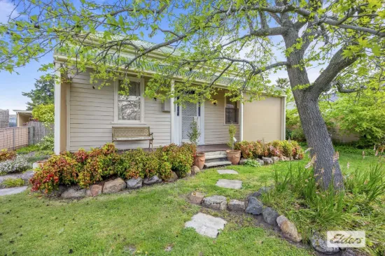65 Elizabeth Street, Ararat, Vic 3377