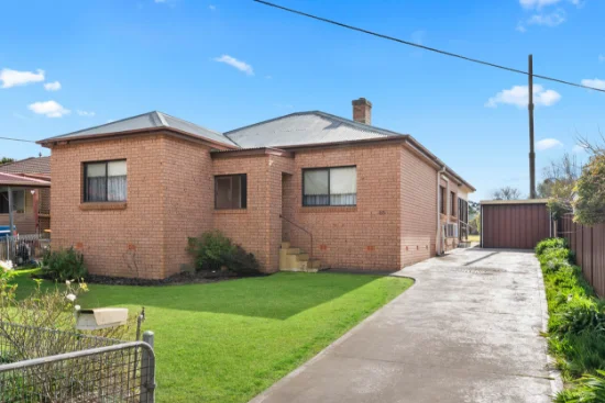 65 Elizabeth Street, Goulburn NSW 2580 - For Rent