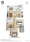 65 Elizabeth Street, Tighes Hill, NSW 2297-Floorplan