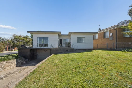 65 Elizabeth Street, Young, NSW 2594