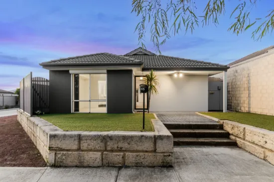 65 Evans Way, Byford WA 6122-Image