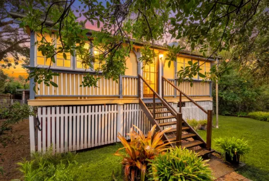 65 Evelyn Road, Wynnum West, Qld 4178