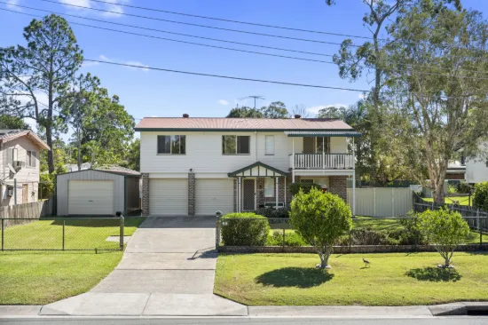 65 Evergreen Avenue, Loganlea, Qld 4131