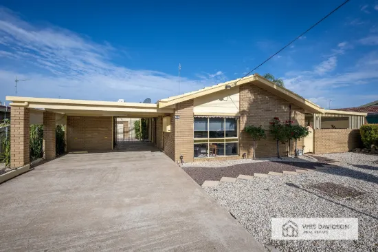 65 Federation Avenue, Horsham, Vic 3400