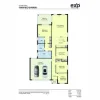 65 Field Street, Parafield Gardens, SA 5107-Floorplan