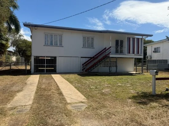 65 Findlater Street, Oonoonba, Qld 4811