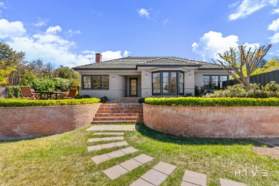 65 Flinders Way, Griffith, ACT 2603