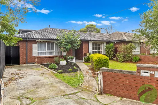 65 Fortescue Avenue, Seaford, Vic 3198