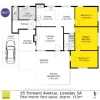 65 Forward Avenue, Loveday, SA 5345-Floorplan