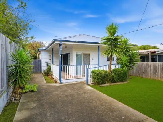 65 Fourth Avenue, Rosebud, Vic 3939
