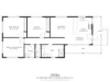 65 Fourth Avenue, Rosebud, Vic 3939-Floorplan