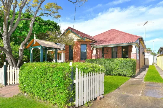 65 Francis Street, Carlton, NSW 2218