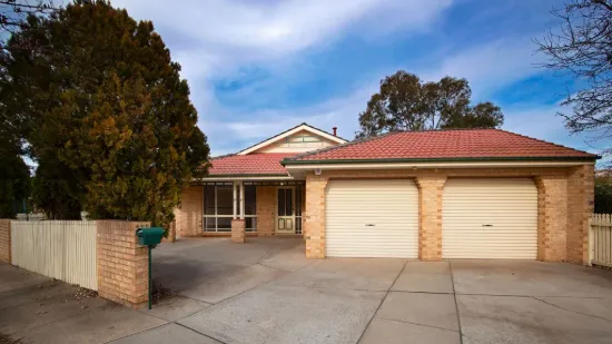 65 Freda Bennett Circuit, Nicholls, ACT 2913