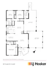65 Froude Street, Inverell, NSW 2360-Floorplan
