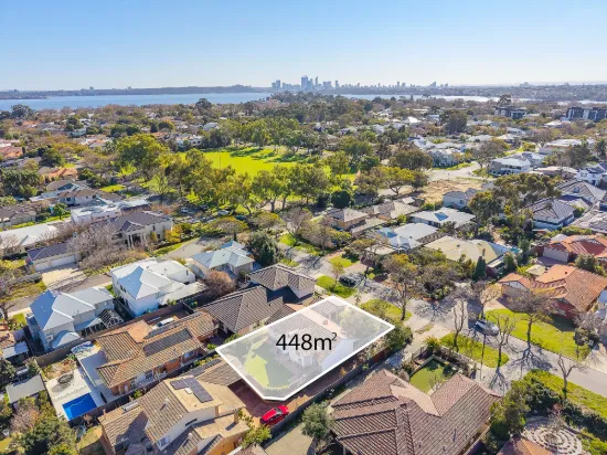 65 Gairloch Street, Applecross, WA 6153