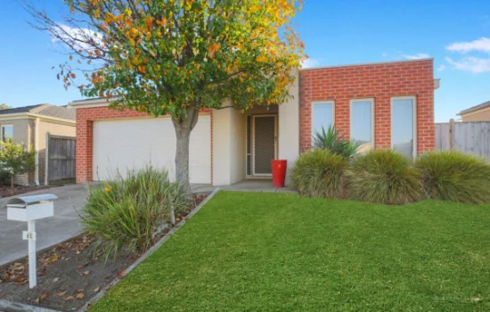 65 Gallery Way, Cranbourne North, Vic 3977 - For Rent