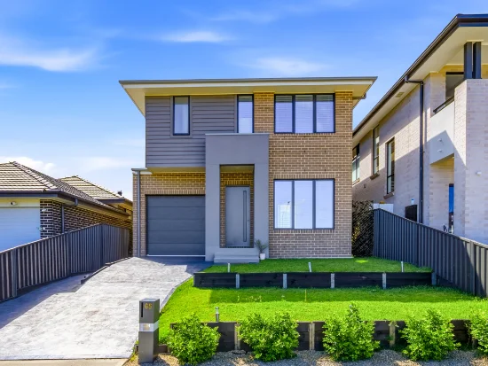 65 Ganugan Street, Austral, NSW 2179