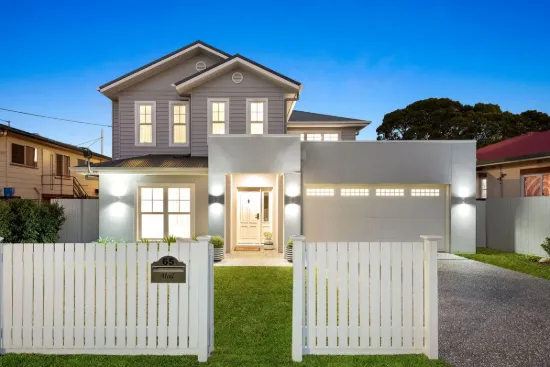 65 Gatling Road, Cannon Hill, Qld 4170