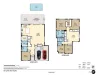 65 Gatling Road, Cannon Hill, Qld 4170-Floorplan