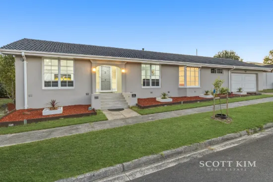 65 Glen Tower Drive, Glen Waverley, Vic 3150