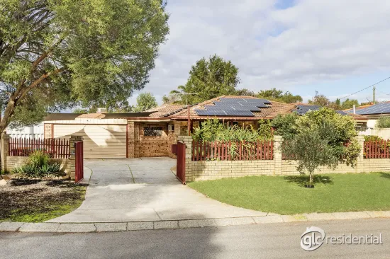 65 Glenbawn Drive, South Lake, WA 6164