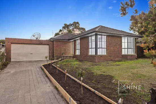 65 Gleneagles Drive, Endeavour Hills, Vic 3802