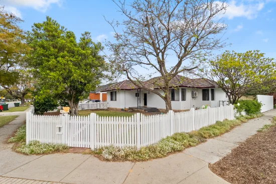 65 Goddard Street, Lathlain, WA 6100