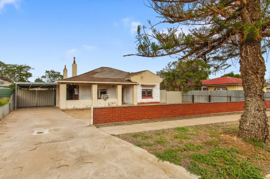 65 Goodman Street, Whyalla, SA 5600