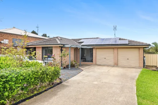 65 Grantham Road, Batehaven, NSW 2536