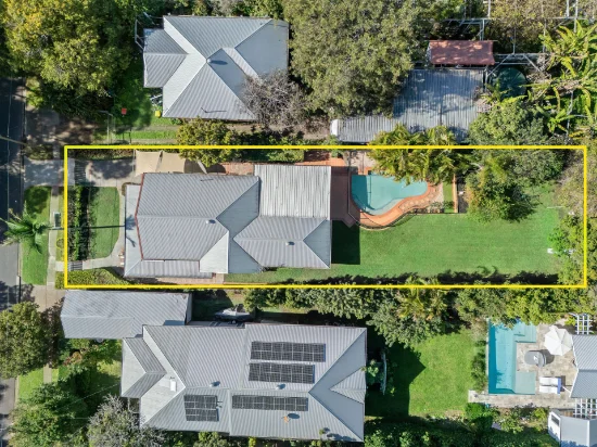 65 Gray Avenue, Corinda QLD 4075-Image
