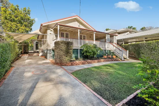 65 Gray Avenue, Corinda QLD 4075-Image