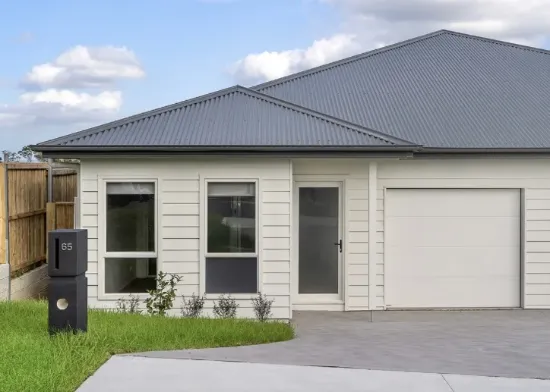 65 Greystones Drive, Chisholm, NSW 2322