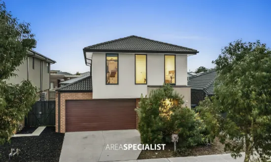 65 Growling Grass Drive, Clyde North, Vic 3978