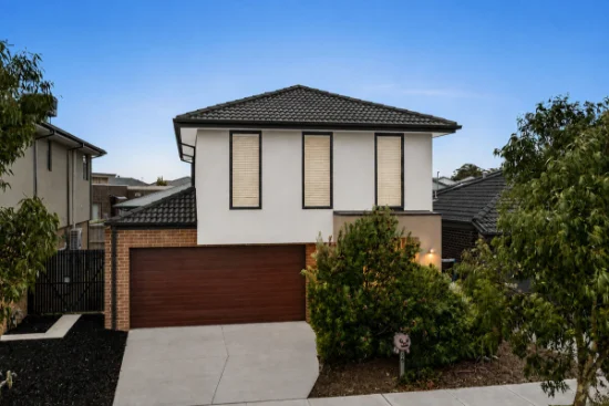 65 Growling Grass Drive, Clyde North, Vic 3978