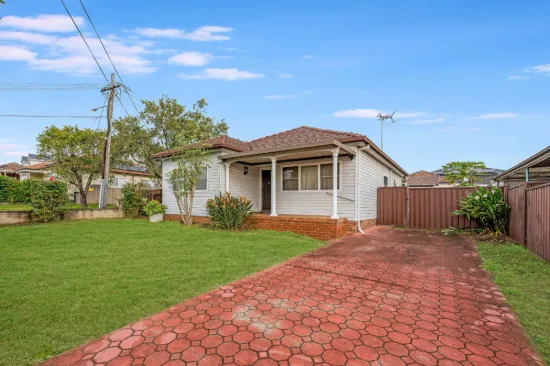 65 Hannans Road, Riverwood, NSW 2210