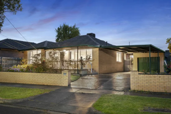 65 Hansworth Street, Mulgrave, Vic 3170 - For Rent