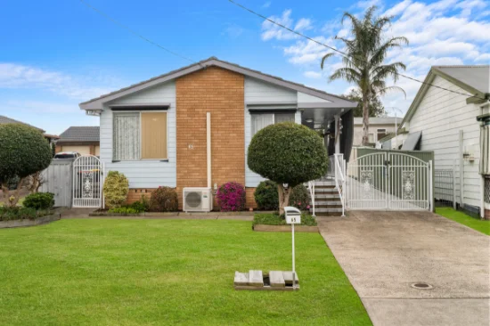 65 Harle Street, Abermain, NSW 2326