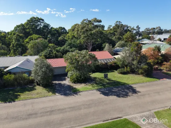 65 Harnham Drive, Bairnsdale, Vic 3875