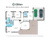 65 Harnham Drive, Bairnsdale, Vic 3875-Floorplan