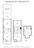 65 Harrison Street, Brunswick East, Vic 3057-Floorplan