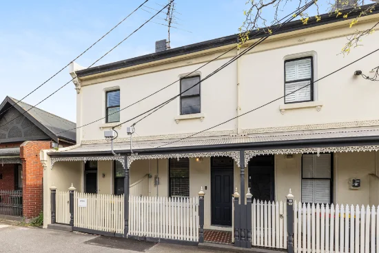 65 Heath Street, Port Melbourne, Vic 3207 - For Sale